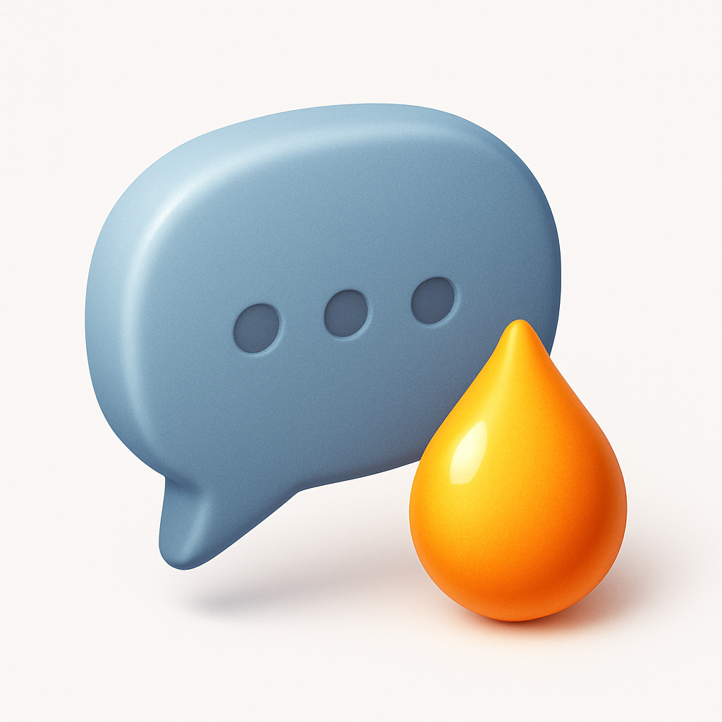 CommentJuice Logo